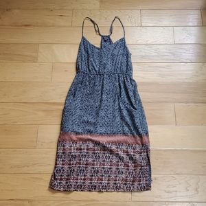 Patagonia Lost Wildflower Dress